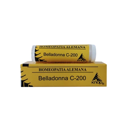 BELLADONNA C-200