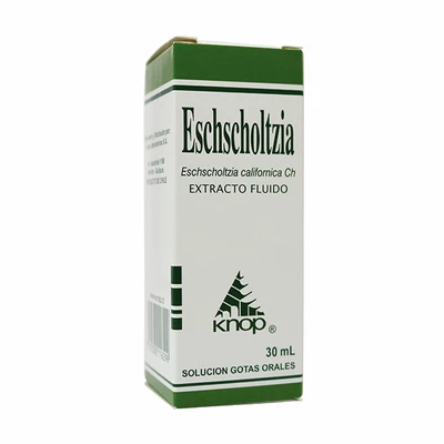 Escholtzia Ef 30 cc.