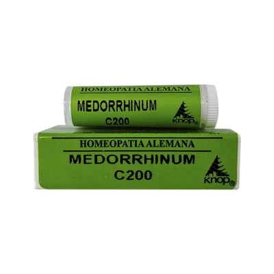 Medorrhinum C-200