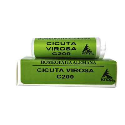 CICUTA VIROSA C-200