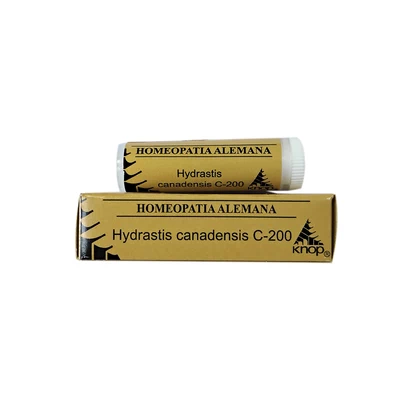 HYDRASTIS CANADENSIS C-200