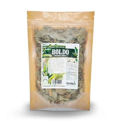 INFUSION BOLDO 45 G, AUSTRALIS