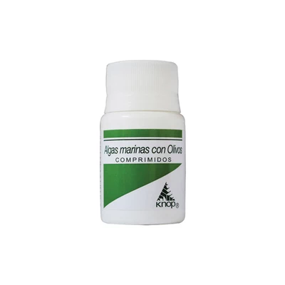 Algas marinas con olivos tm compri.