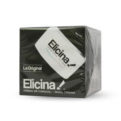 Crema Elicina Caracol 40 g - Elicina