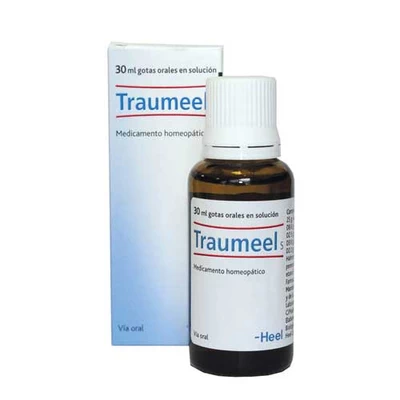 Traumeel gotas 30
