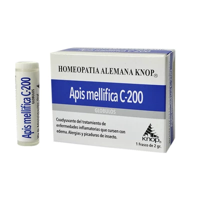 APIS MELLIFICA C-200
