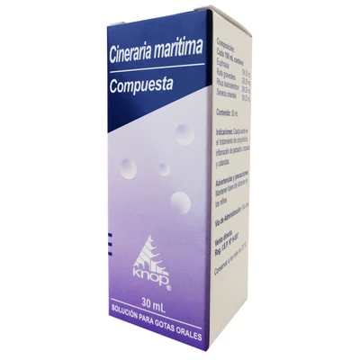 CINER.MAR.COM. 30CC.