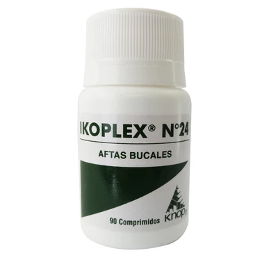 IKOPLEX 24