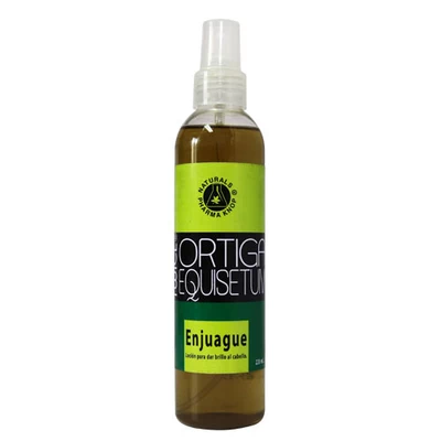 Enjuague de Ortiga Equisetum Spray Twice® 220 mL