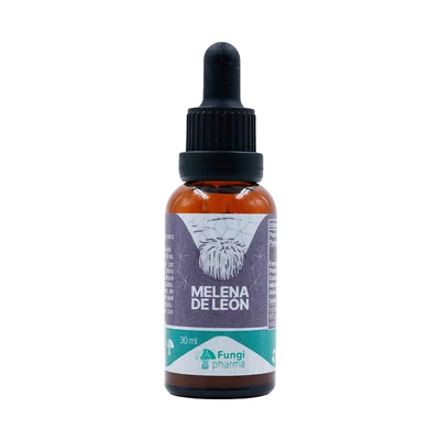 Hongo melena de león 30 ml, Fungi