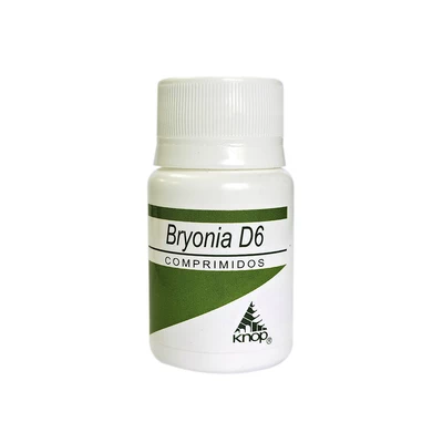 BRYONIA D6 COMPRI.SIMPLES