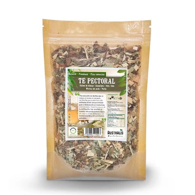 INFUSION PECTORAL 120 G, AUSTRALIS