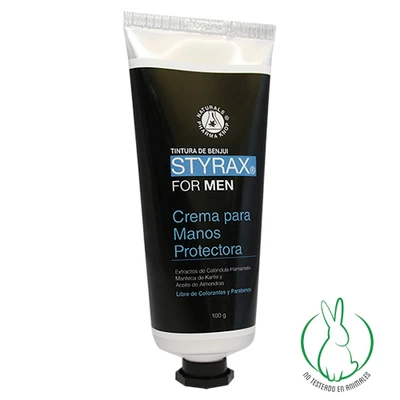 Crema de Manos Styrax 100 gr