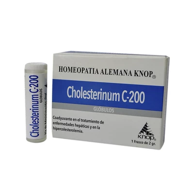 CHOLESTERINUM C-200