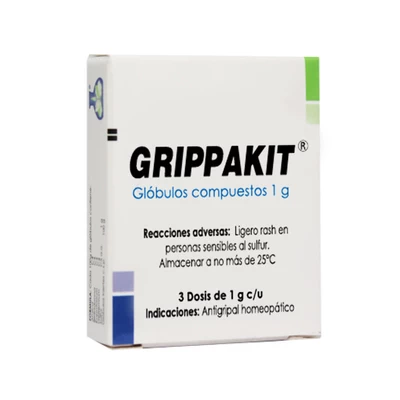 Grippakit®