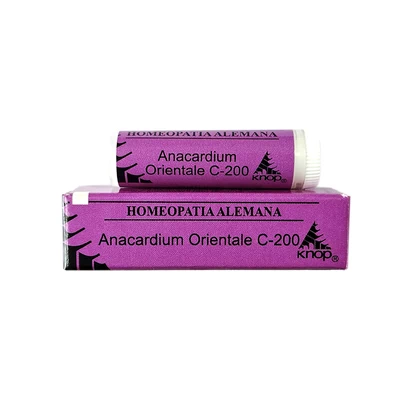 ANACARDIUM ORIENTALE C-200