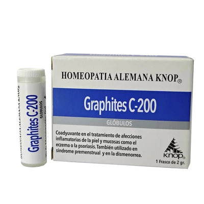 GRAPHITES C-200