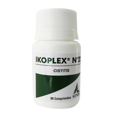 IKOPLEX 22