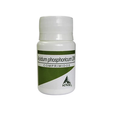 ACIDUM PHOSP. D6 COMPR.SIMPLES