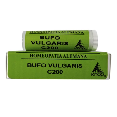 BUFO VULGARIS (RANA) C-200