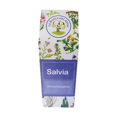 Salvia x 20 bolsitas – La botica del alma