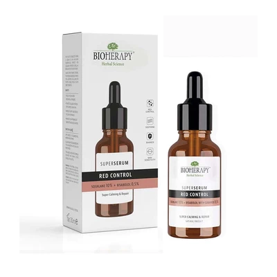 Serum facial red control 30 ml
