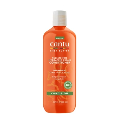 Acondicionador para rizos 400 ml - Cantu
