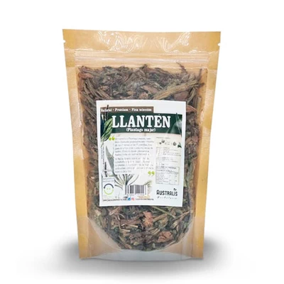 INFUSION LLANTEN 70 G, AUSTRALIS