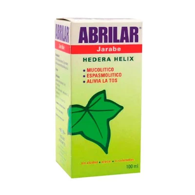 Abrilar Jarabe