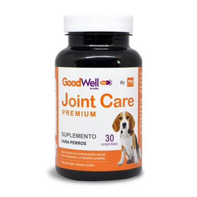 Joint Care x30 comprimidos, Good Well by FDC