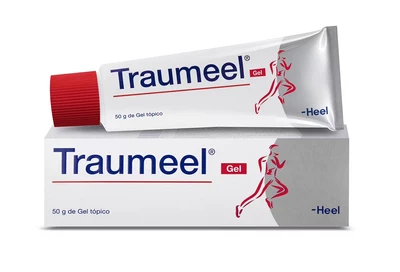 Traumeel gel x 50 grs         