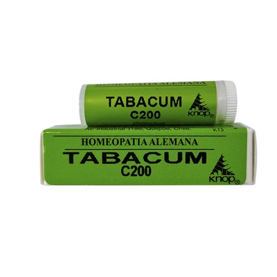 Tabacum C-200