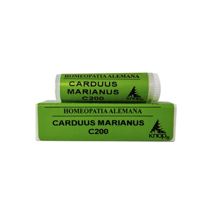 CARDUUS MARIANUS C-200