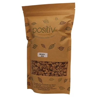 Carne Vegetal De Soya Grande Positiv 250 Gr