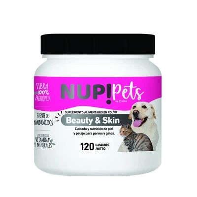 Beauty & Skin 120 gramos