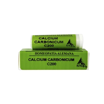 CALCIUM CARBONICUM C-200