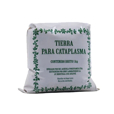 Tierra Medicinal