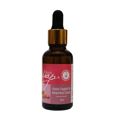 Aceite Almendras - Body Wrap®