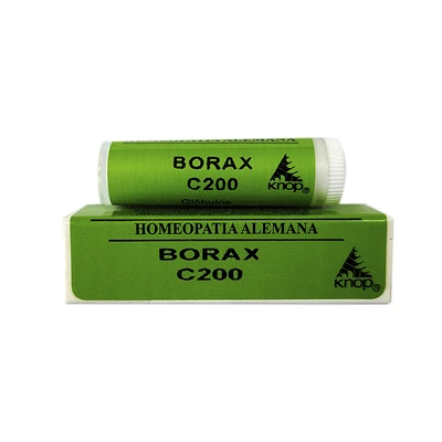 BORAX C-200