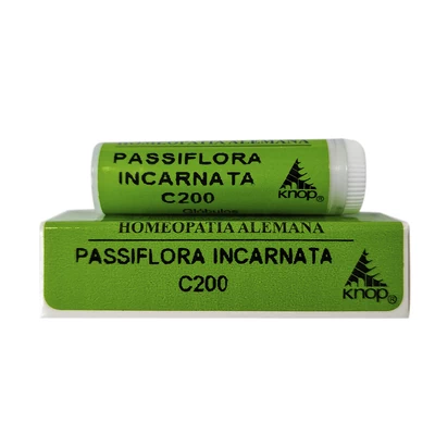 PASSIFLORA INCARNATA C-200