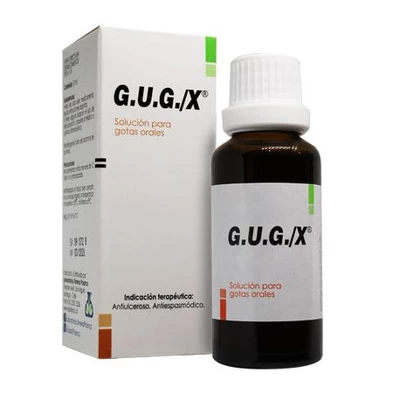 G.U.G./X®
