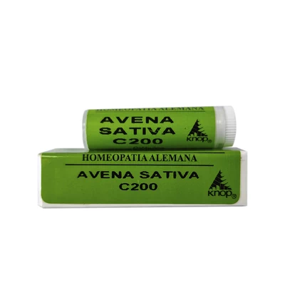 AVENA SATIVA C-200