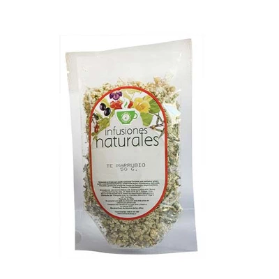 Té marrubio doypack 50g - Pharma Knop®