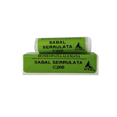 Sabal serrulata C-200