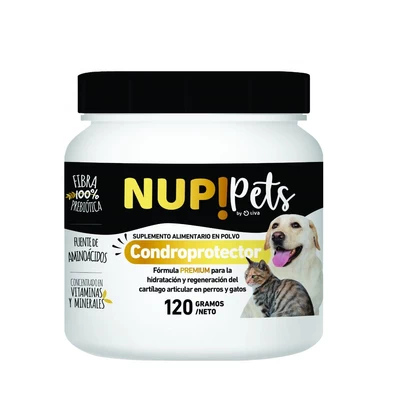 Condroprotector 120 gramos 