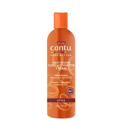 Crema capilar para rizos 355 ml - Cantu