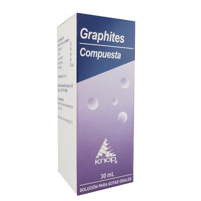 GRAPHITES COMP.30 CC.