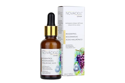 Serum facial Resveratrol Bioceramida 30 mL