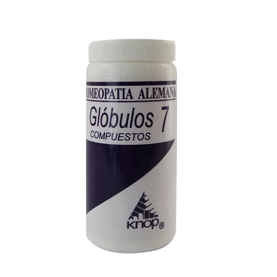 GLOB.COMPUESTO 07 BRONQUITIS