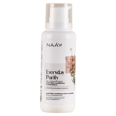 Gel Limpiador facial Every Day Purity 200 mL